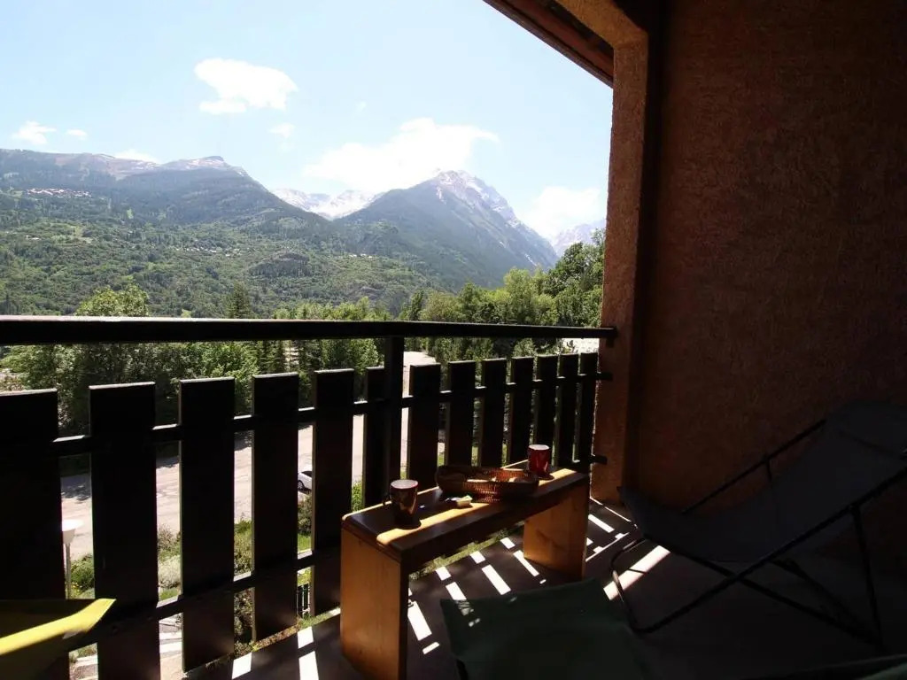 Appartement Vallouise-La Casse, 2 pièces, 5 personnes - FR-1-330G-78