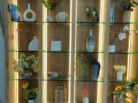 Yusee Jianglai Homestay Store (Kashgar East Lake Park Store)