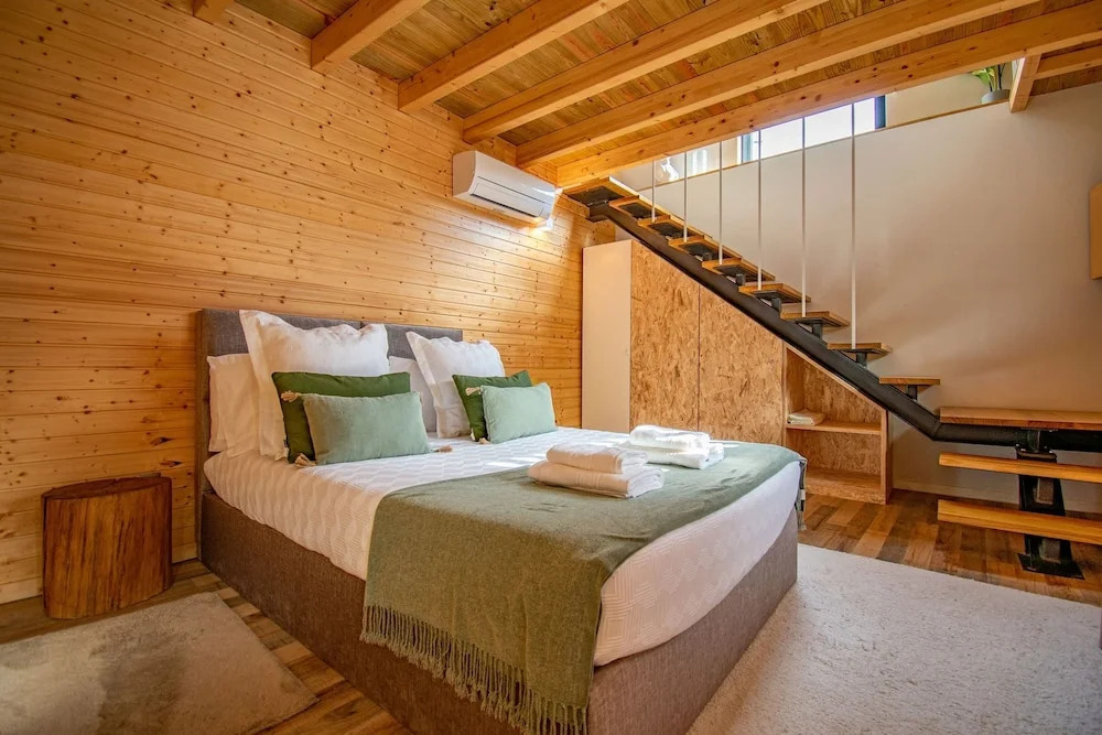 Villas Prendal Eco Living - Minhos Guest