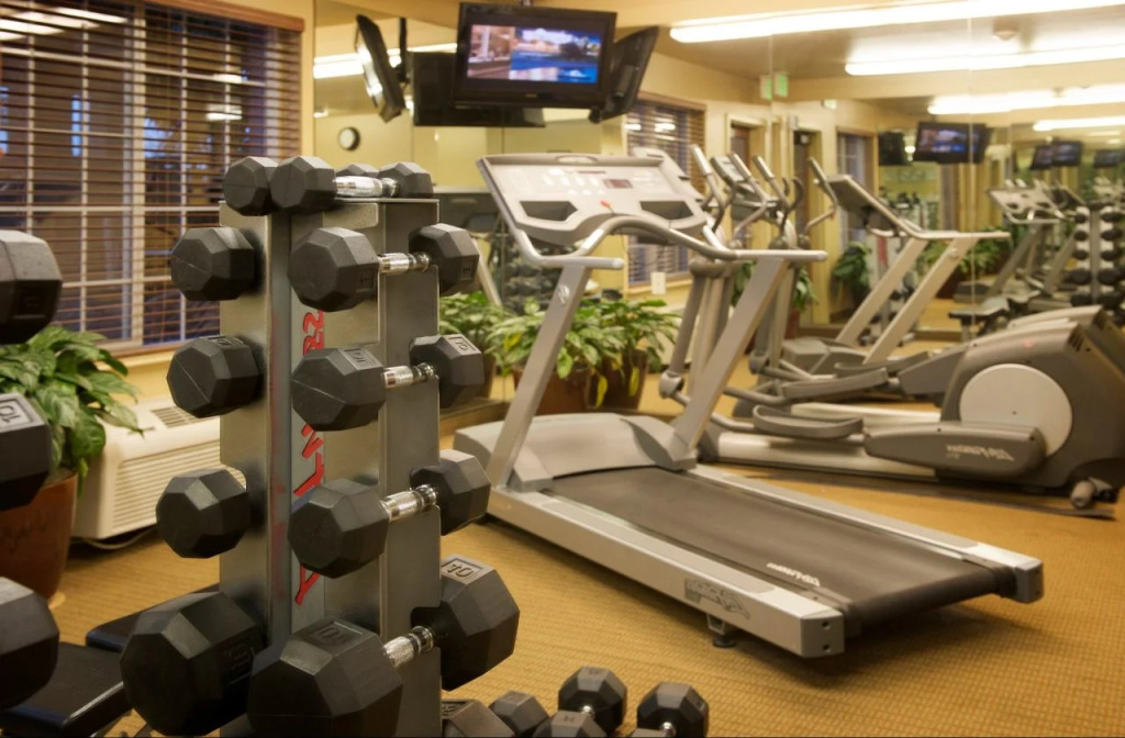 Larkspur Landing Extended Stay Suites Sacramento