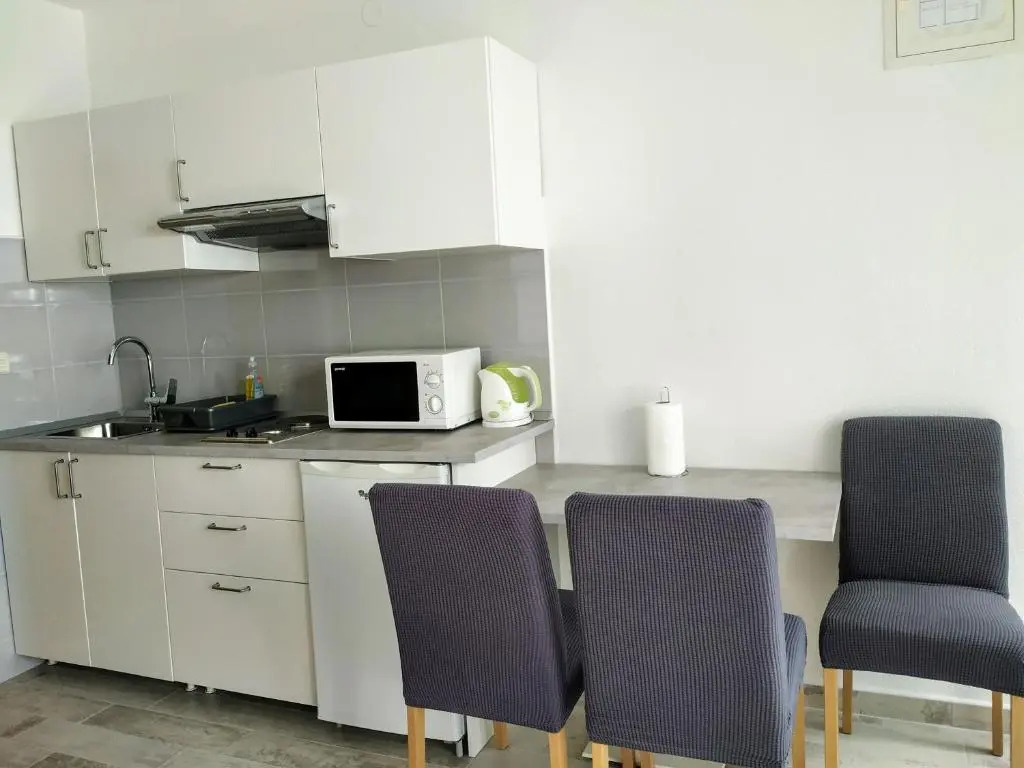Apartment Mativa