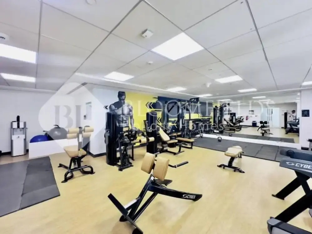 G06-Bloomfields Spacious 1Br Ansam