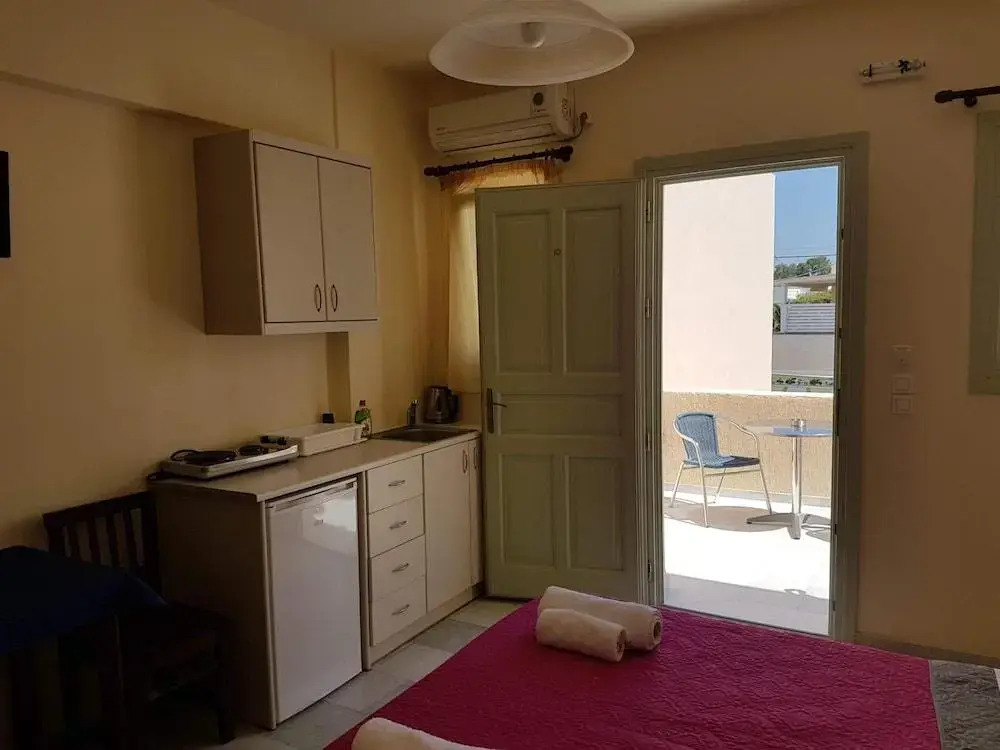 Villa Irini