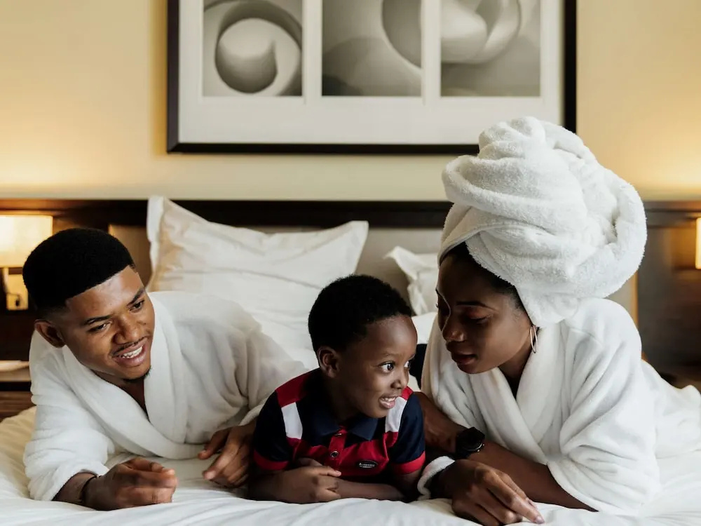 Pullman Lubumbashi Grand Karavia