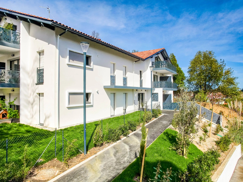 Les Jardins d'Arosta