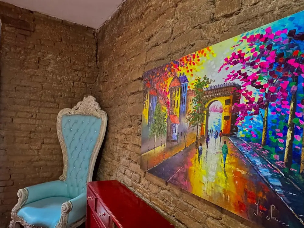 Casa Cordoba