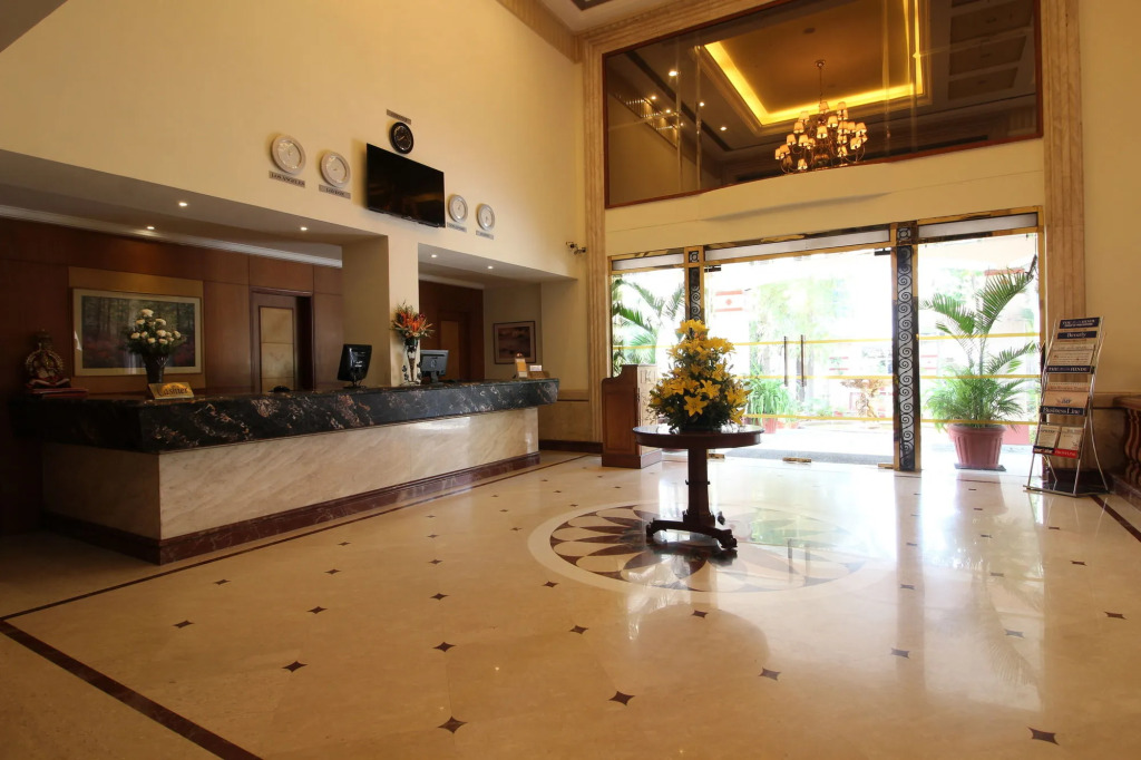 Beverly Hotel
