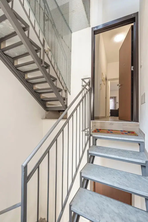 Casa Brunaccini con terrazza