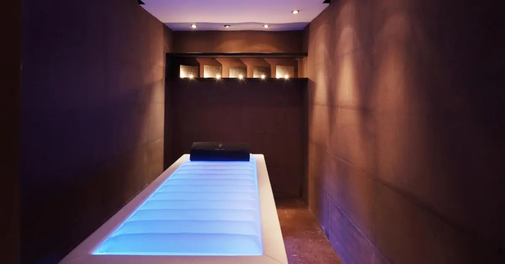 The Canvas Dubai - MGallery Hotel Collection