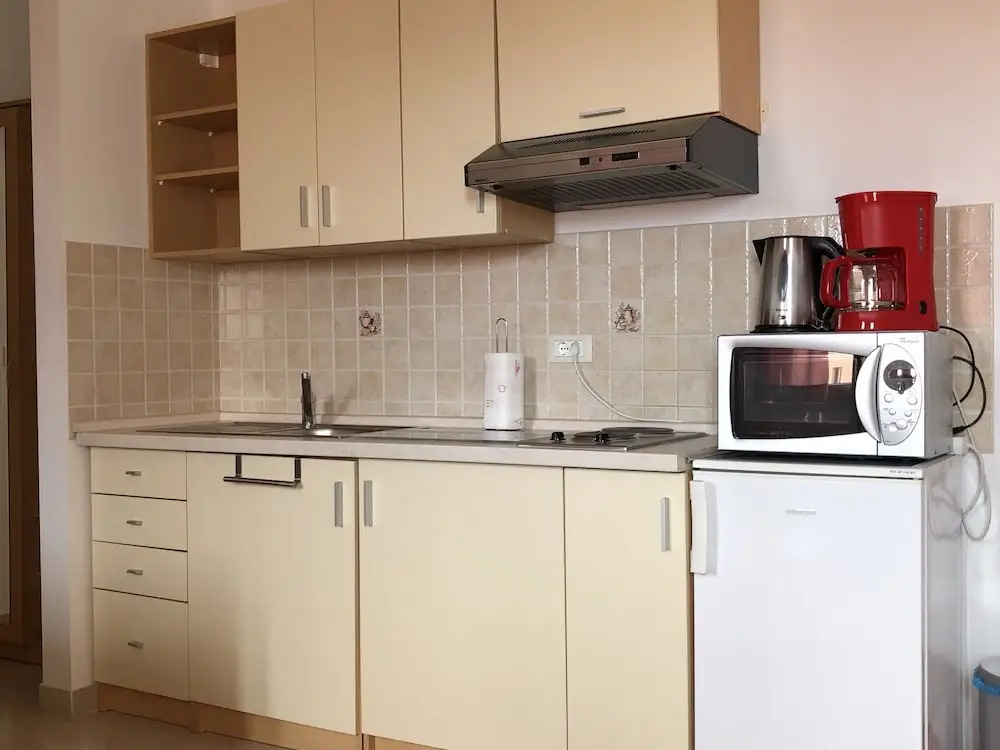 Apartmani Jasmina Rovinj