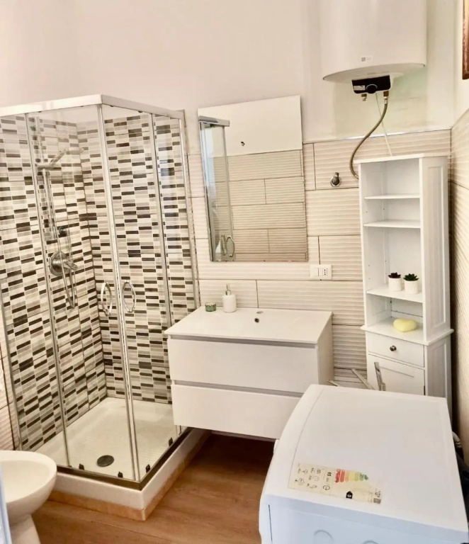 Pozzilli's B&B