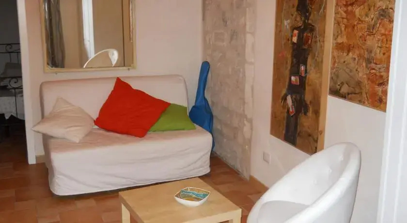 Casa vacanze Fuori Tema