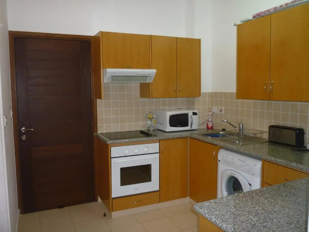 Pafilia Garden Apartments