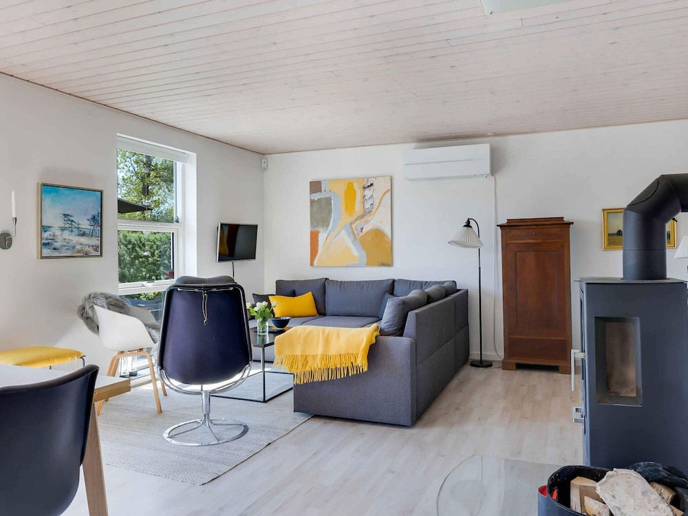 5 Star Holiday Home in Gorlev