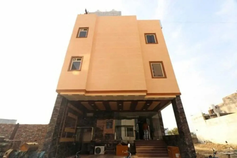 Hotel Big Dream Inn