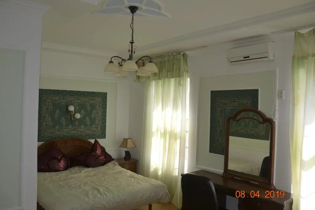 Comfort Hostel