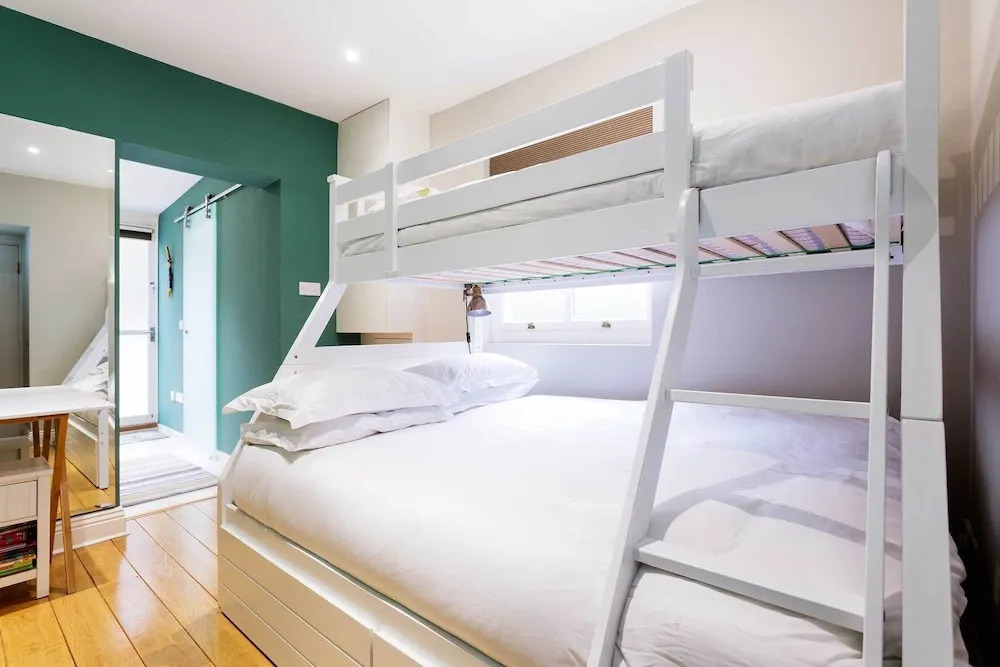 Earls Court Escape