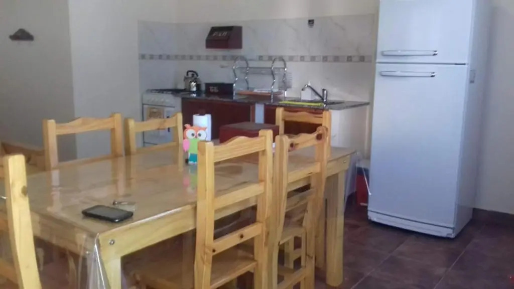 Cabañas Jacy