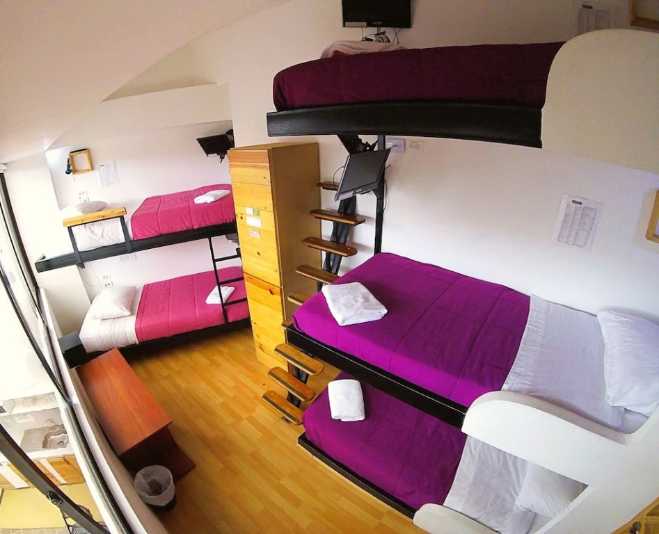 Hostal de la 57