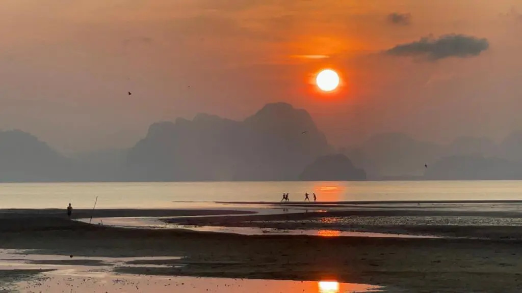 Koh Yao Seaview Bungalow