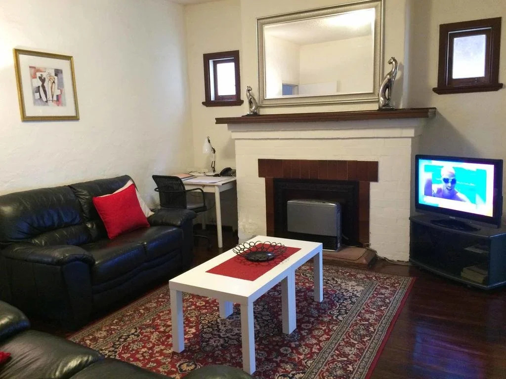 Kenata-Fairway Apartment Hotel