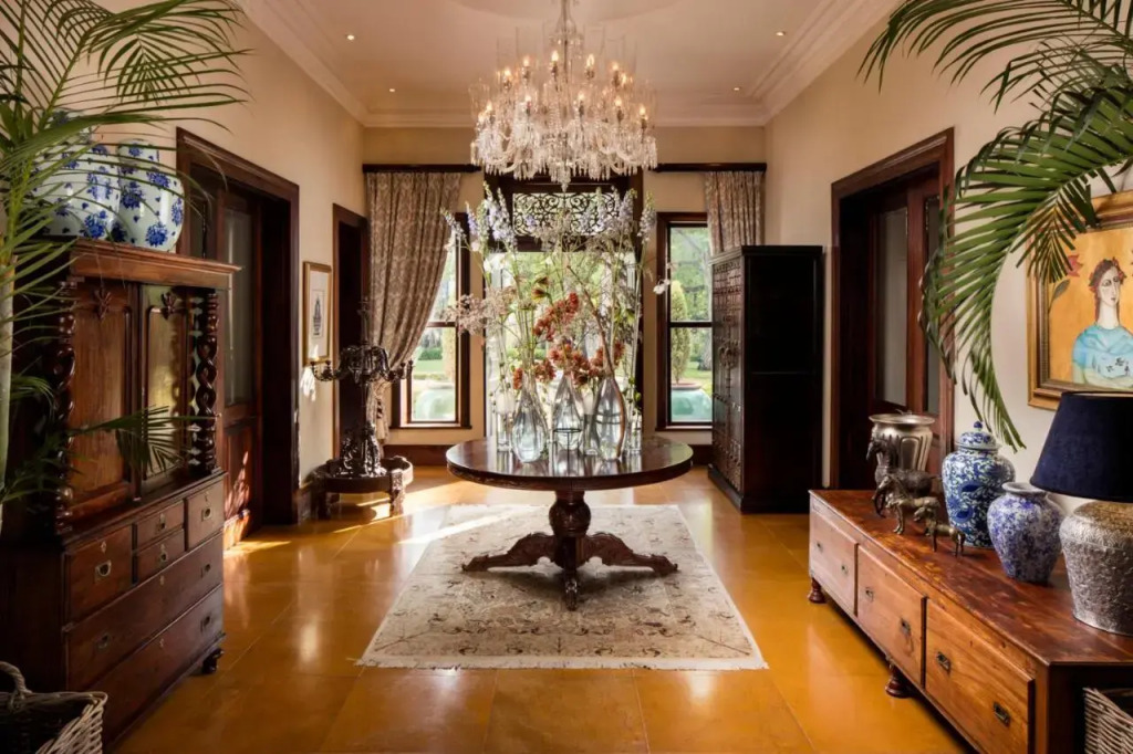 MolenVliet Estate - Boutique Bed & Breakfast