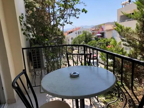 Yalcinkayalar Aparthotel