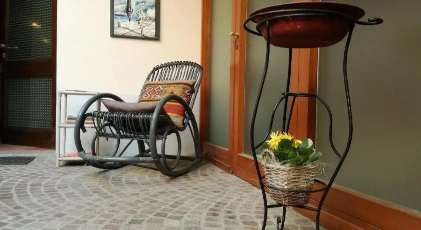 Casa Asso di Coppe B&B