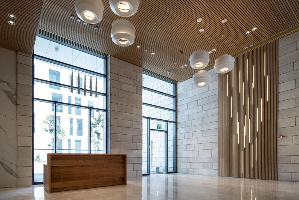 Jtower Luxury Residence