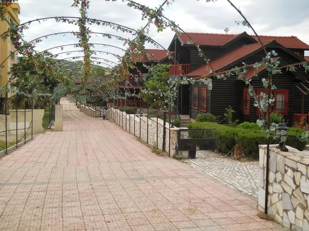 Manyas Termal Villas