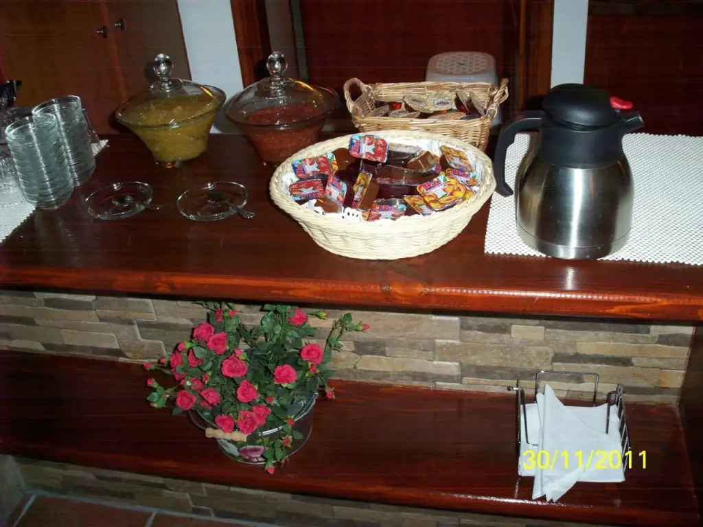Guesthouse Chrysa