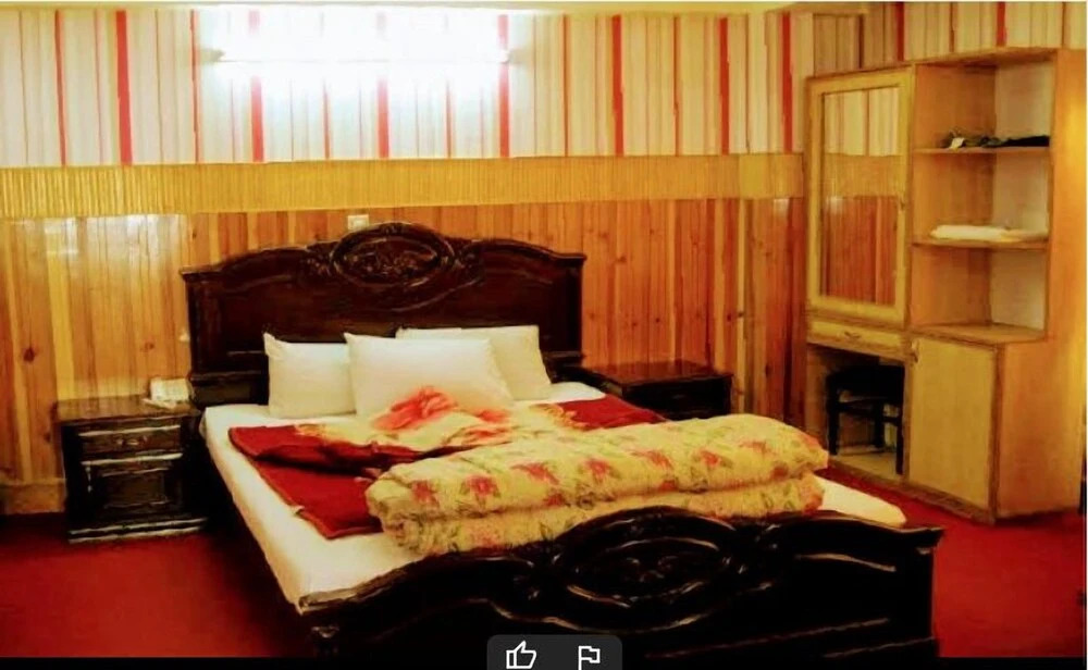 Hotel Mehran