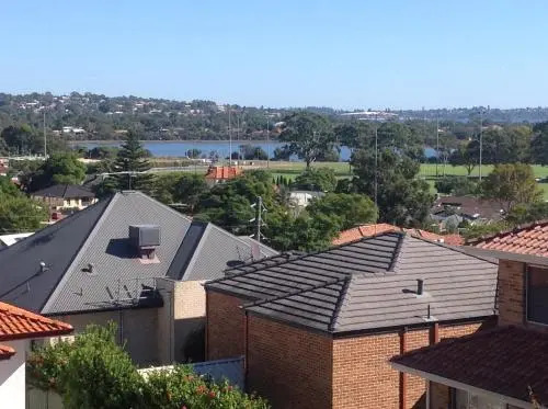 Alfred Cove Short Stay