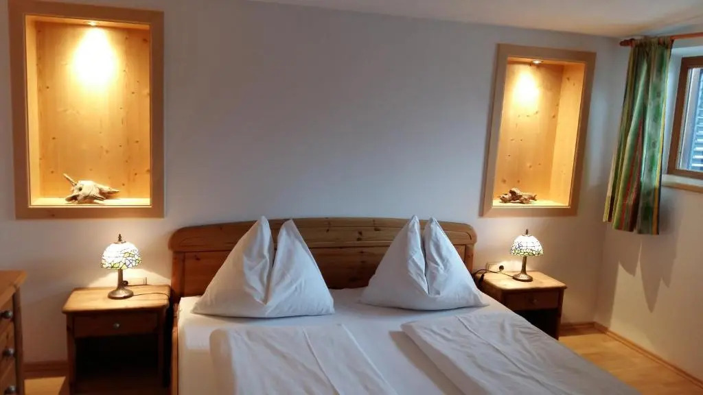 Der Lammhof - Appartements Kaswurm