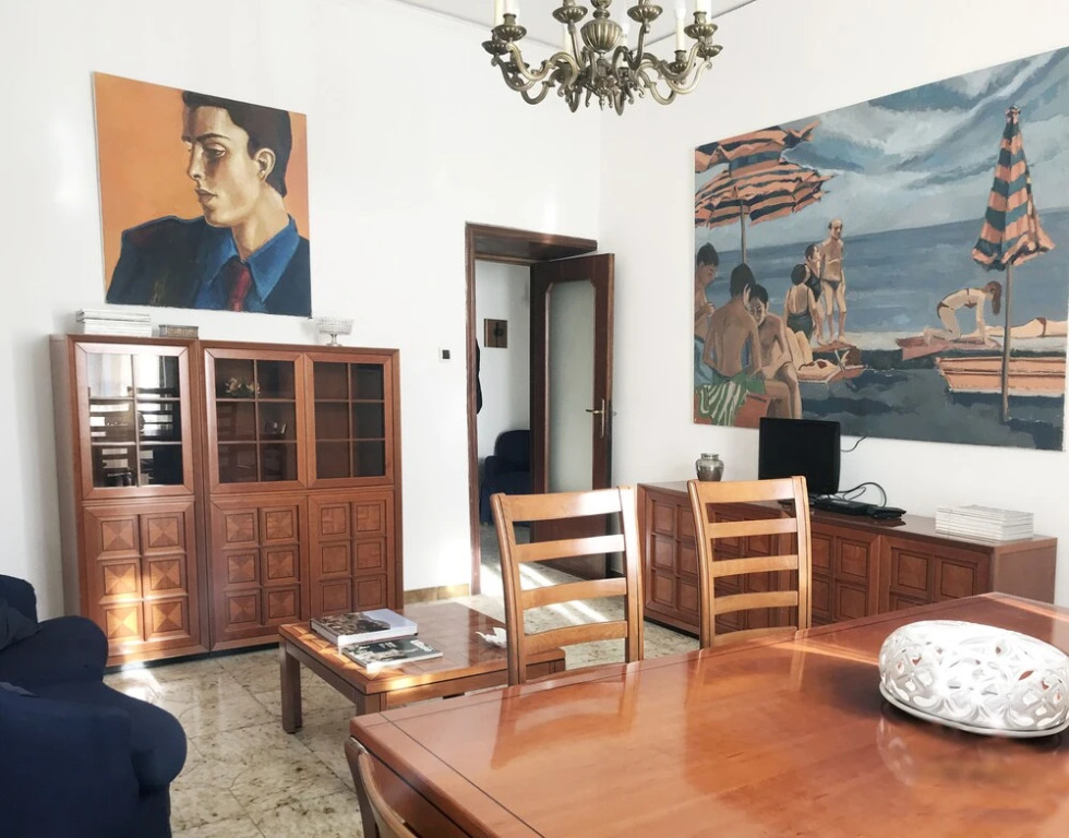 Casa Bianca