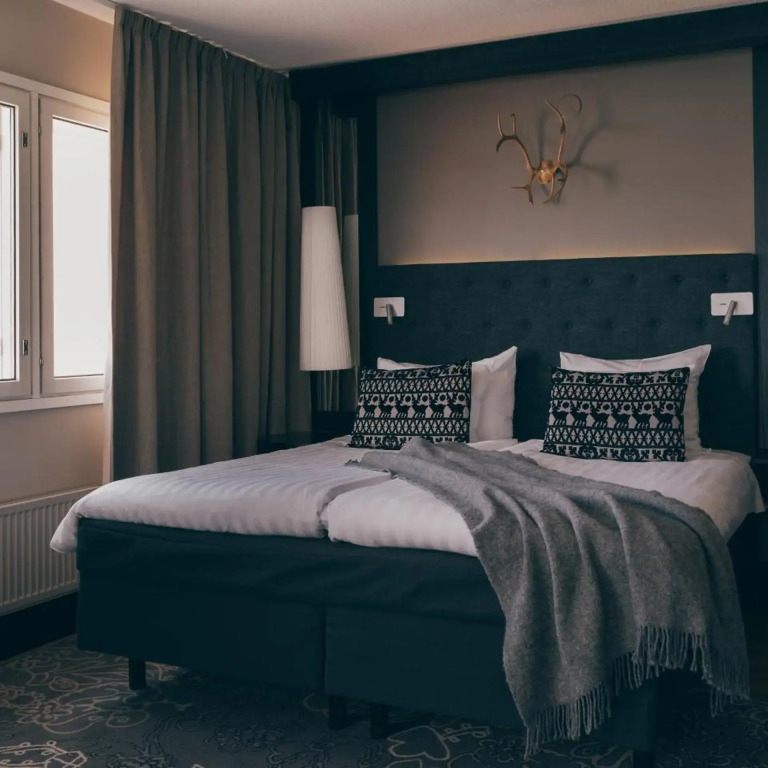 Lapland Hotels Tampere