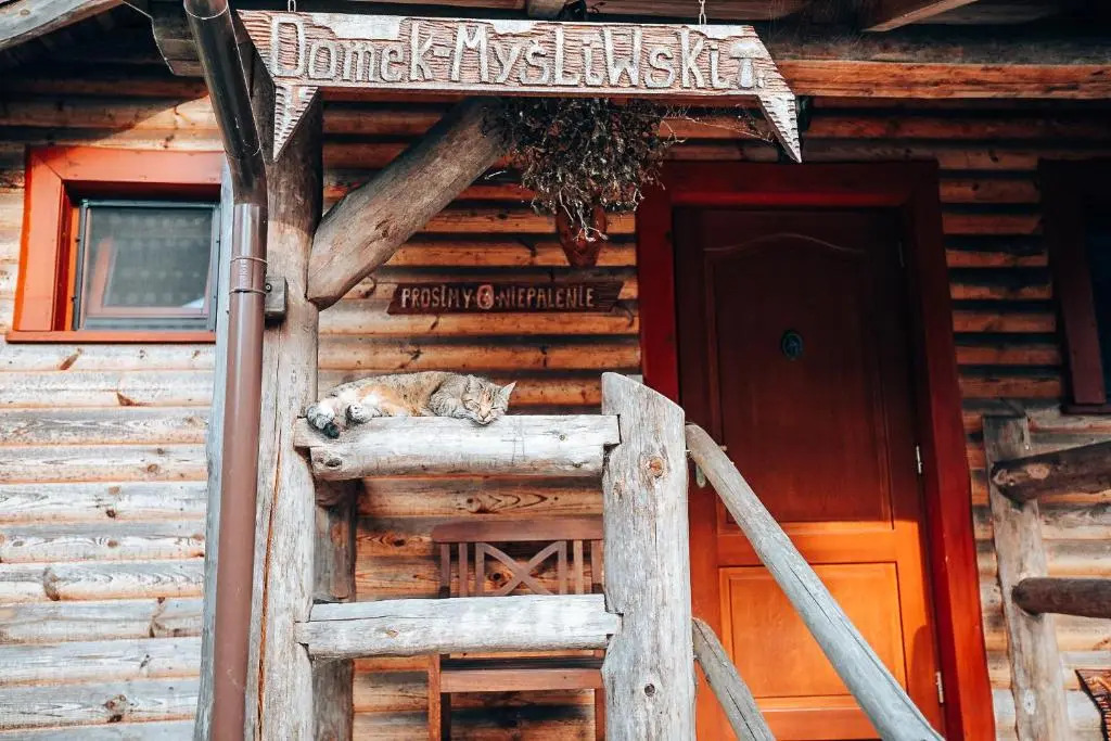 Leśny Zakątek balia kąpielowa ognisko sauna basen rowery w cenie pobytu Realizujemy Podlaski bon turystyczny
