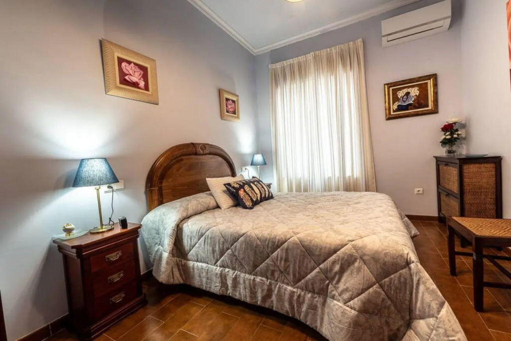 Gran Apartamento Avenida 57