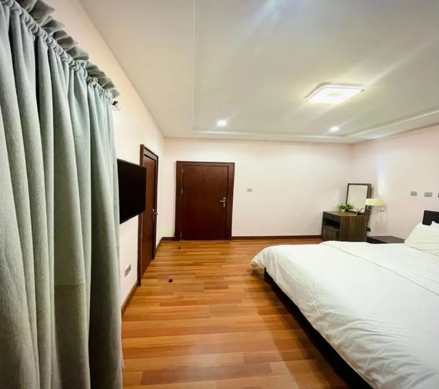 Integral Consults Apartment