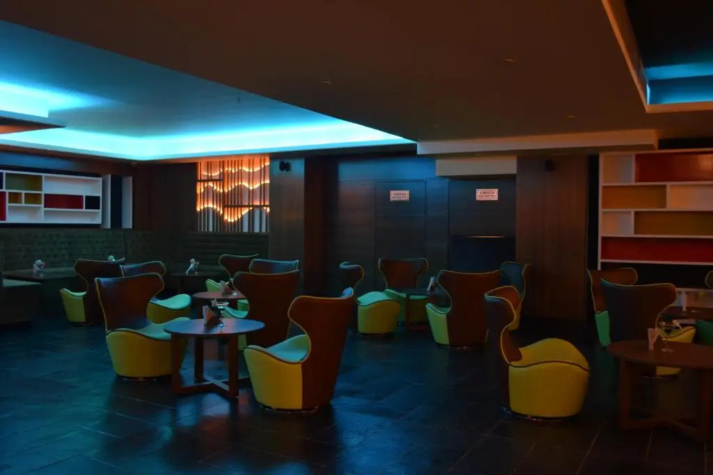 Kiscol Grands Hotel