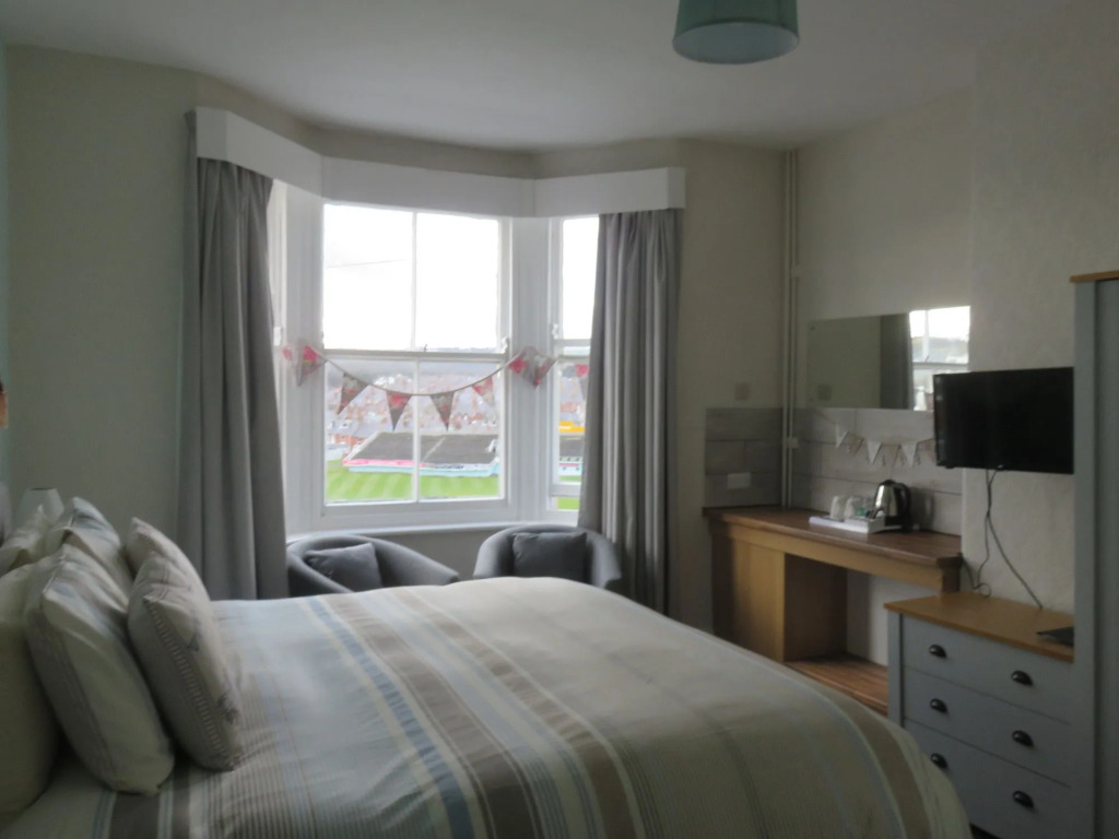 Ainsley Court Guest House