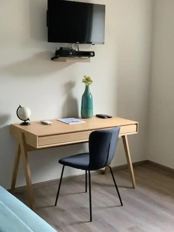 B&B elzartwinning
