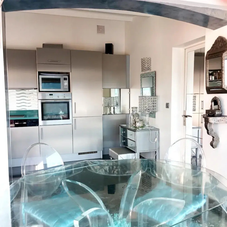 Village House in France with Private Pool