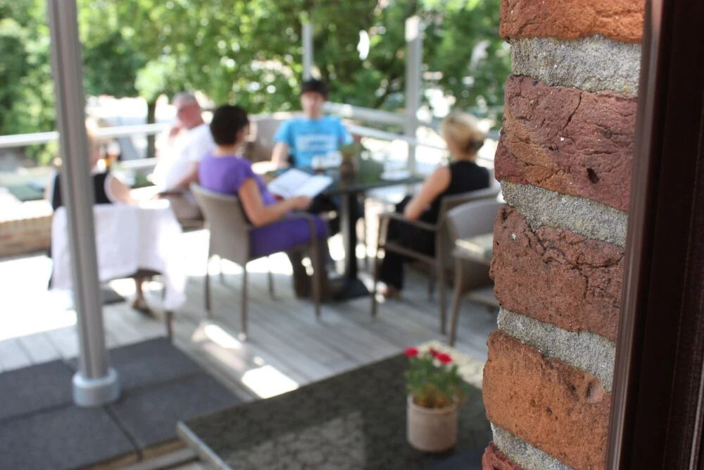 Het Dorpshuys - vakantiewoning tot 12 personen