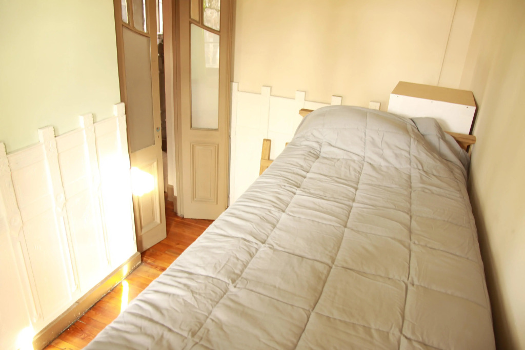 Windmill Hostel