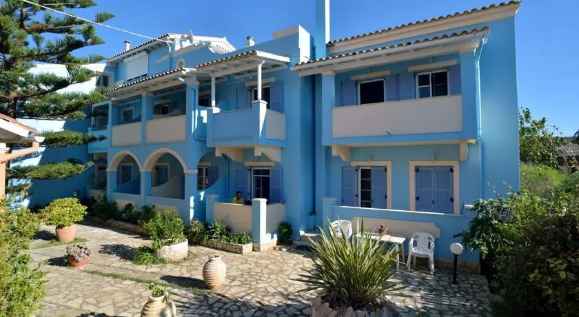 Vlachos Apartments 1