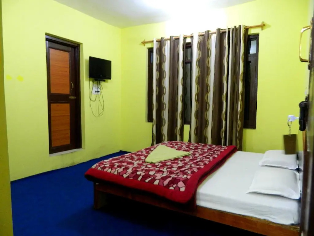 Hotel Valley Comfort