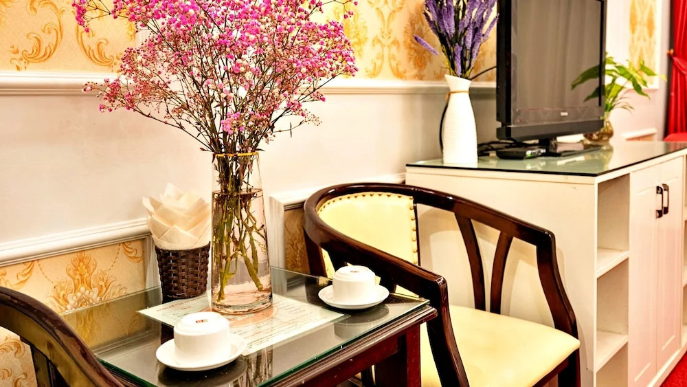 S79 Kieu Anh Hotel