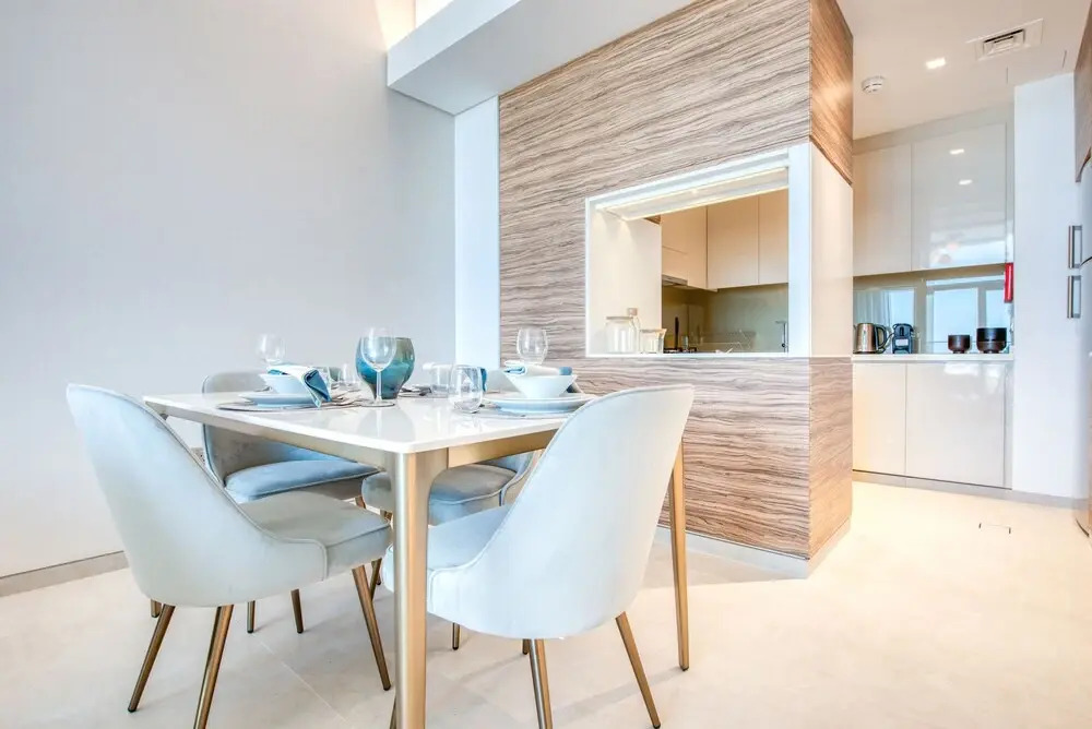 Maison Privee - Banyan Tree Residences
