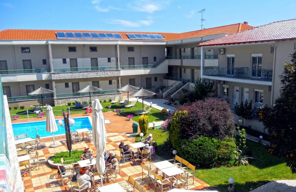 Alexander Inn